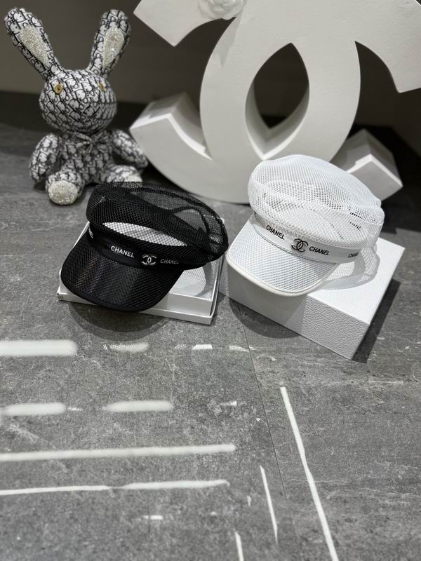 Chanel Cap dx23